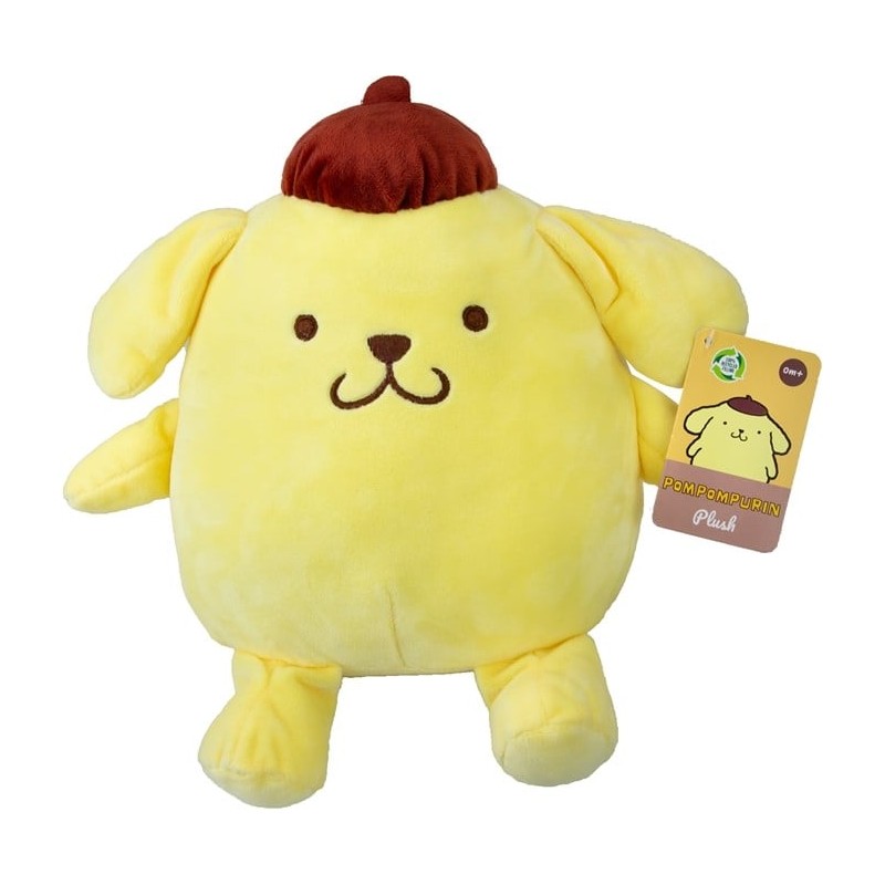 Peluche - Assortiment - Cinnamoroll (Animaux) - Sanrio