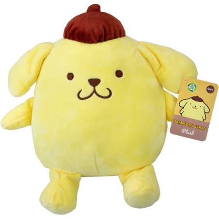 Peluche - Assortiment - Cinnamoroll (Animaux) - Sanrio