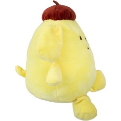 Peluche - Assortiment - Cinnamoroll (Animaux) - Sanrio