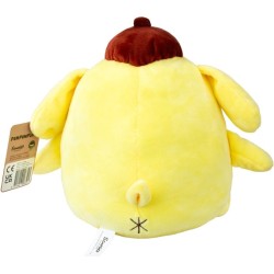 Peluche - Assortiment - Cinnamoroll (Animaux) - Sanrio