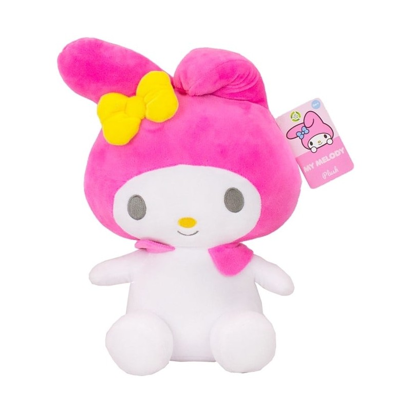 Peluche - My Melody - Sanrio