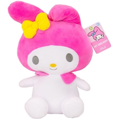 Peluche - My Melody - Sanrio