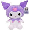 Peluche - Kuromi - Sanrio