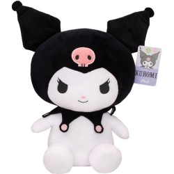 Peluche - Kuromi - Sanrio