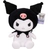Peluche - Kuromi - Sanrio