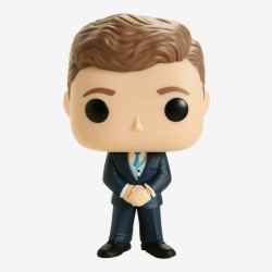 John F. Kennedy - American History (46) - POP Icons