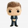 John F. Kennedy - American History (46) - POP Icons