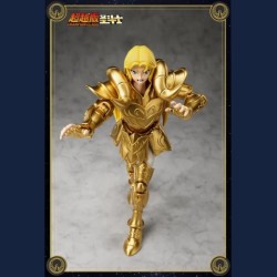 Mû du Bélier (Manga Setting) - Saint Seiya - Figures Champion Series