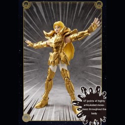 Mû du Bélier (Manga Setting) - Saint Seiya - Figures Champion Series
