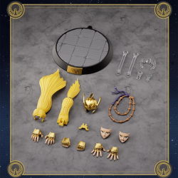 Mû du Bélier (Manga Setting) - Saint Seiya - Figures Champion Series