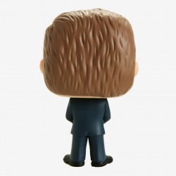John F. Kennedy - American History (46) - POP Icons