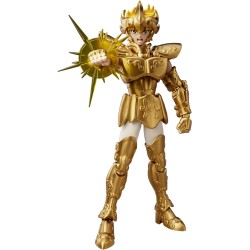 Aiolia du Lion (Manga Setting) - Saint Seiya - Figures Champion Series