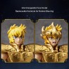 Aiolia du Lion (Manga Setting) - Saint Seiya - Figures Champion Series
