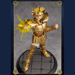 Aiolia du Lion (Manga Setting) - Saint Seiya - Figures Champion Series