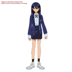 Nyaan (Plain Clothes Ver.)...