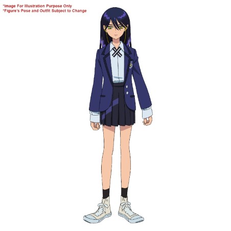 Nyaan (Plain Clothes Ver.) - Gundam : GQuuuuuuX