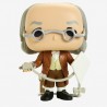 Benjamin Franklin - American History (13) - POP Icons