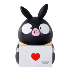 P-Chan - Ranma 1/2 - Softmates