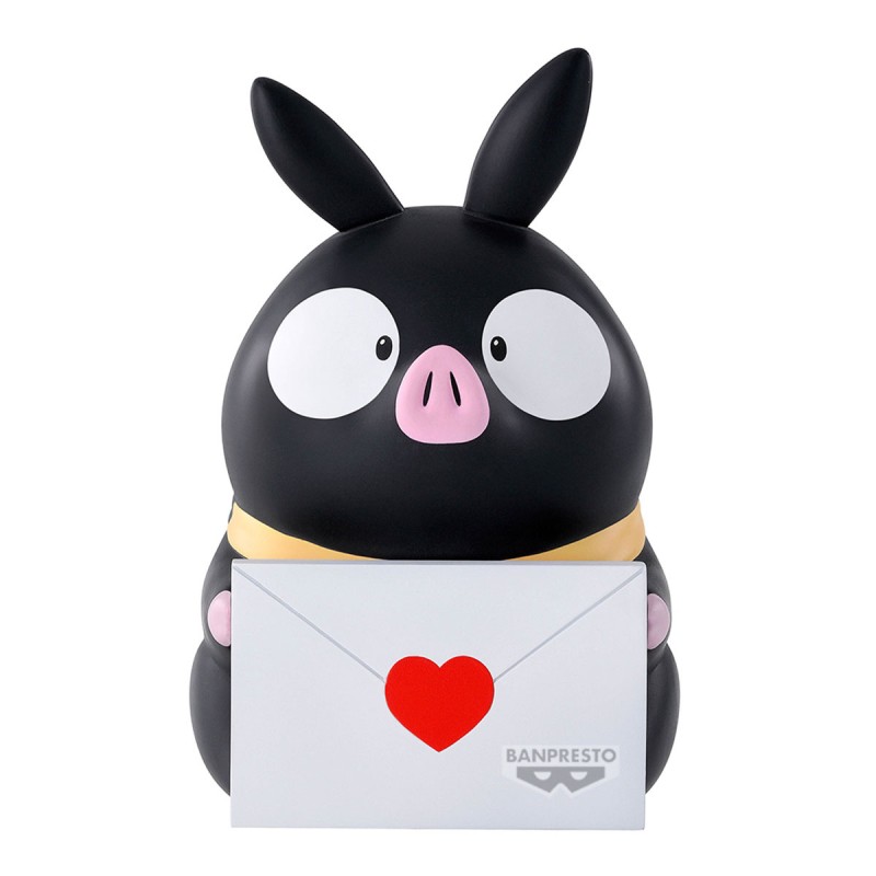 P-Chan - Ranma 1/2 - Softmates