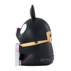 P-Chan - Ranma 1/2 - Softmates