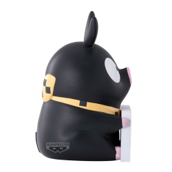 P-Chan - Ranma 1/2 - Softmates