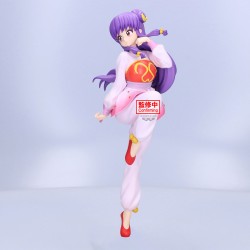 Bambou - Ranma 1/2 - Glitter & Glamours