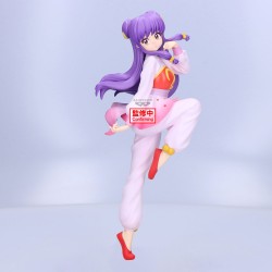 Bambou - Ranma 1/2 - Glitter & Glamours
