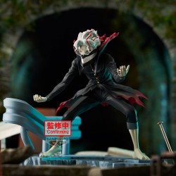 Okarun (Porte Lunettes) - Dan Da Dan - Figure Life