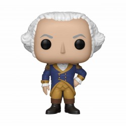 George Washington - American History (09) - POP Icons