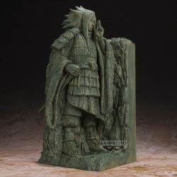 Madara Uchiwa (Pot à Crayons) - Naruto - Figure Life