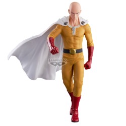 Saitama - One Punch -...