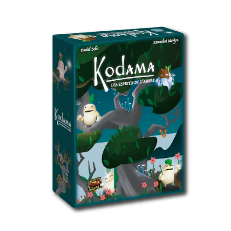 Kodama