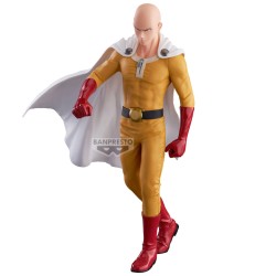 Saitama - One Punch - Grandista