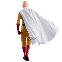Saitama - One Punch - Grandista