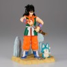 Yamcha & Plum - Dragon Ball - History Box