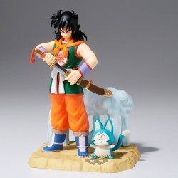 Yamcha & Plum - Dragon Ball - History Box