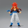 Gogeta (SSJ4) - Dragon Ball GT - Solid Edge Works