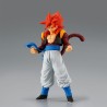 Gogeta (SSJ4) - Dragon Ball GT - Solid Edge Works