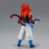 Gogeta (SSJ4) - Dragon Ball GT - Solid Edge Works