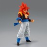Gogeta (SSJ4) - Dragon Ball GT - Solid Edge Works