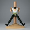 Roronoa Zoro (Repose Plume) - One Piece - Figure Life