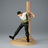 Roronoa Zoro (Repose Plume) - One Piece - Figure Life