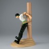Roronoa Zoro (Repose Plume) - One Piece - Figure Life