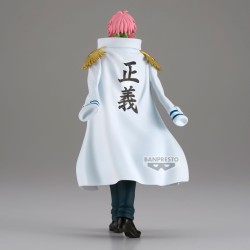 Koby - One Piece - The Shukko