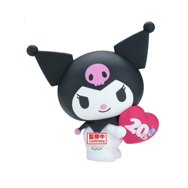 Kuromi (20th) - Sanrio - Sofvimates