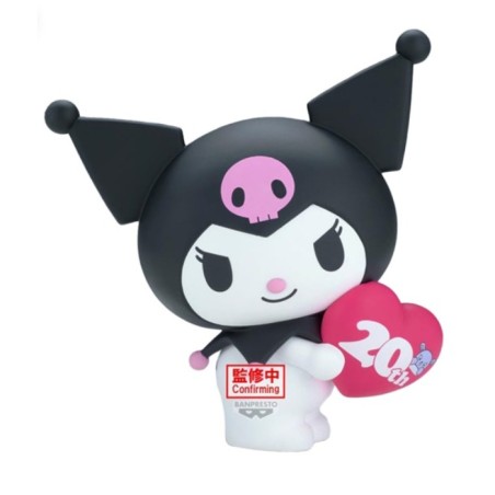 Kuromi (20th) - Sanrio - Sofvimates