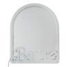 Lampe Miroir LED - Logo - Barbie