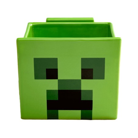 Bol (Stream) - Creeper - Minecraft
