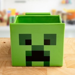 Bol (Stream) - Creeper - Minecraft