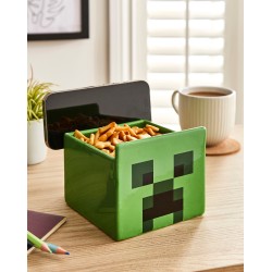 Bol (Stream) - Creeper - Minecraft